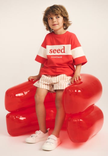 Seed Hero carousel banner