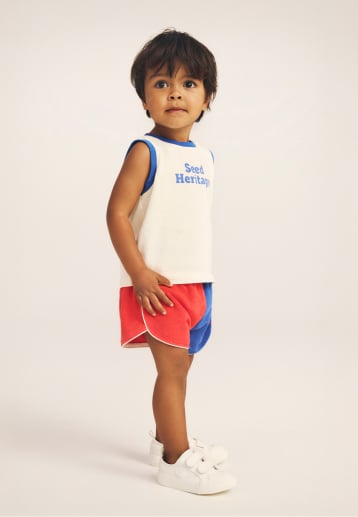 Seed Hero carousel banner