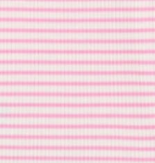 Candy Pink Stripe