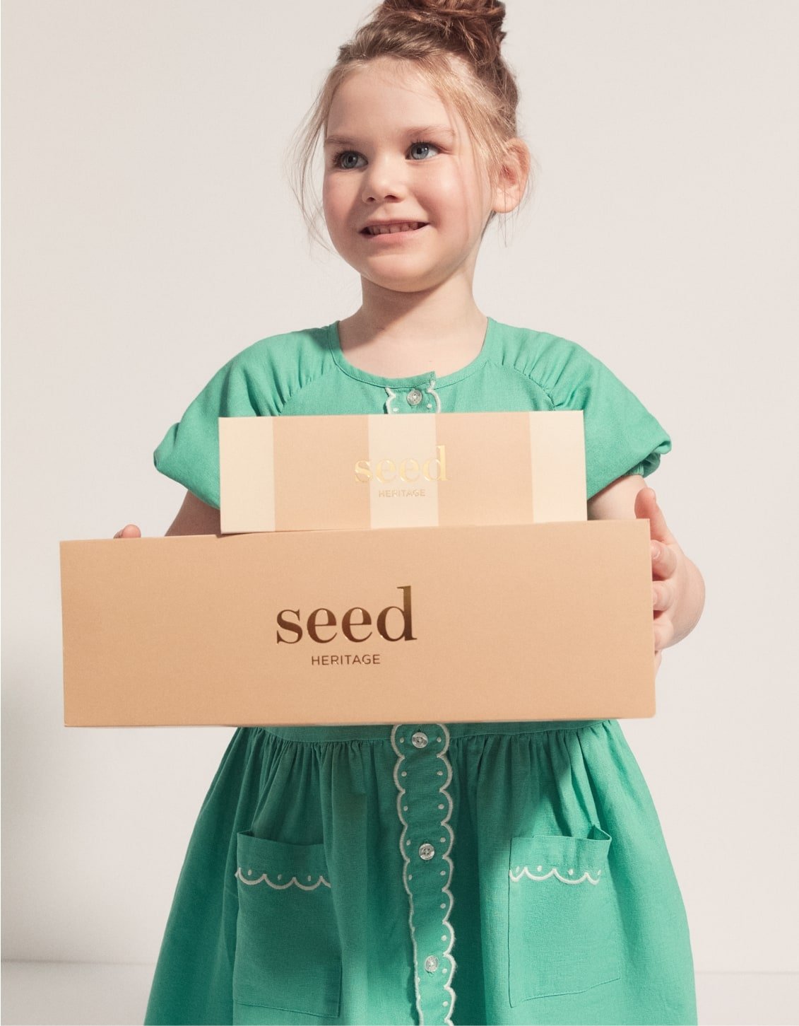 seed heritage x Make-A-Wish®
