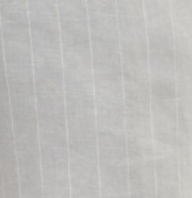 Cloud Grey Pinstripe