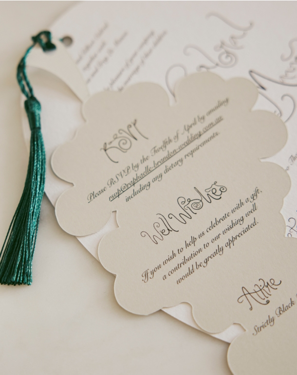 seed heritage x ALEXANDRA COLLINS