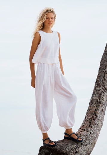 Seed Hero carousel banner