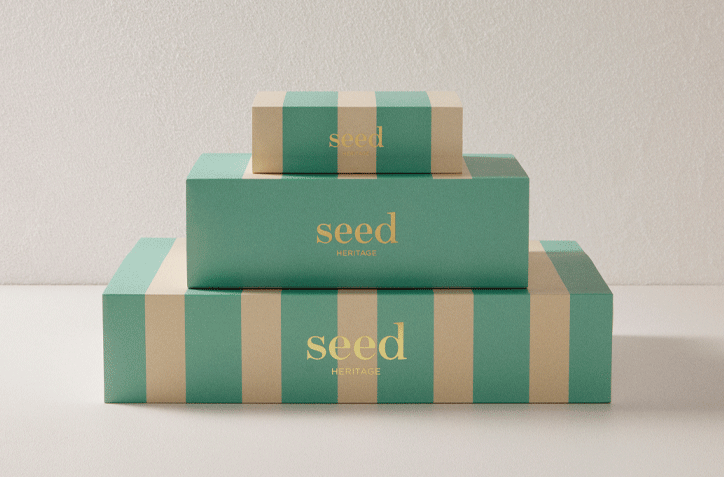 seed heritage x Make-A-Wish®