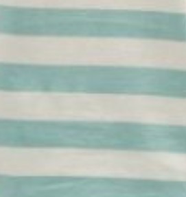 Mint Stripe
