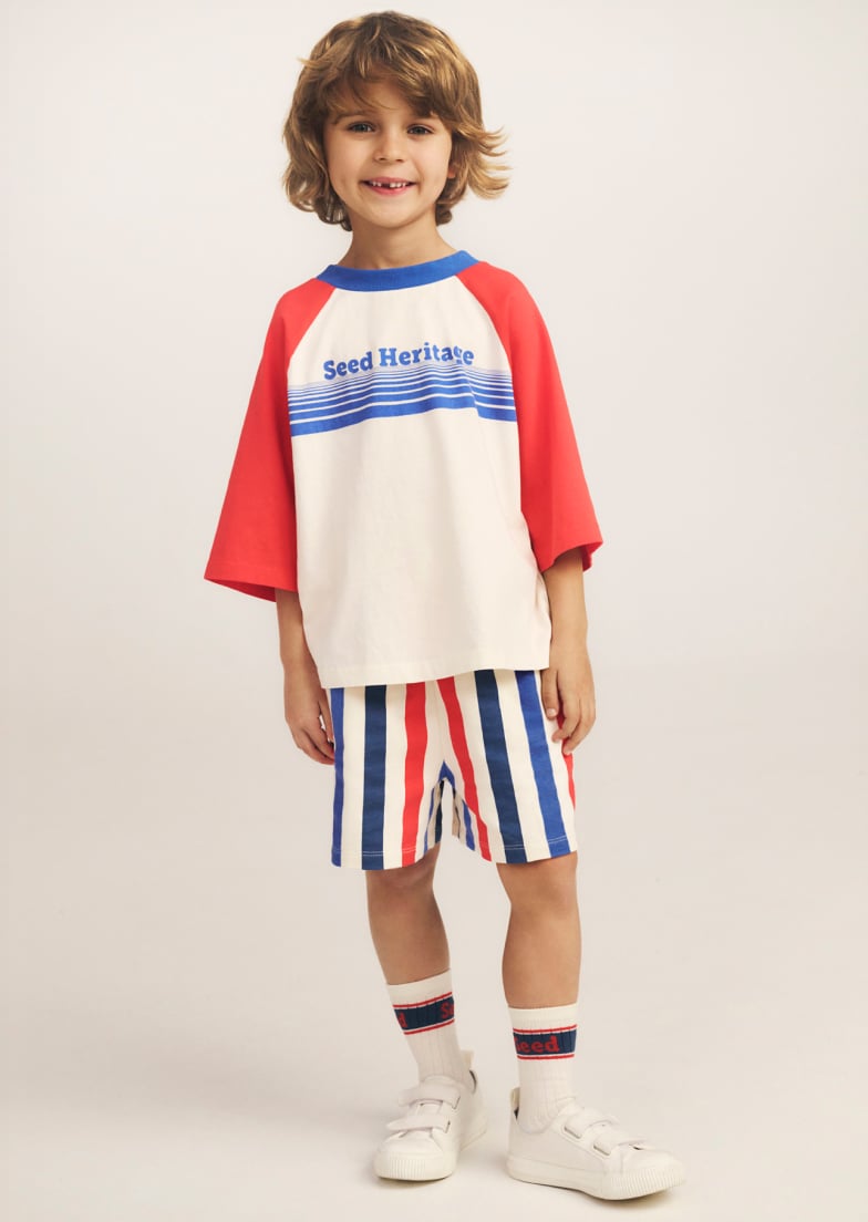 Seed Hero carousel banner