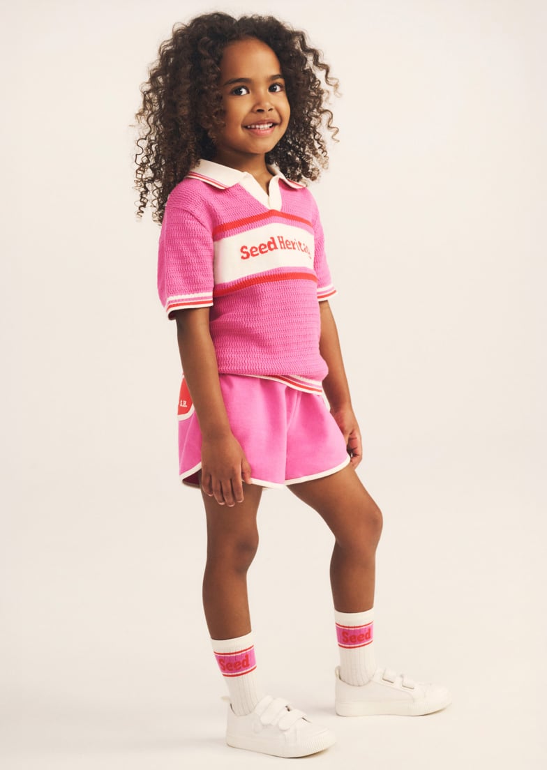 Seed Hero carousel banner