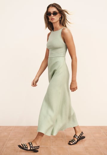 Seed Hero carousel banner