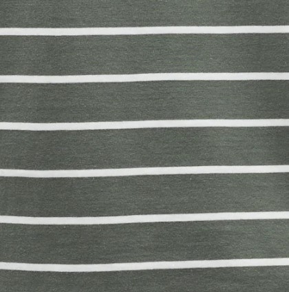 Light Khaki Stripe