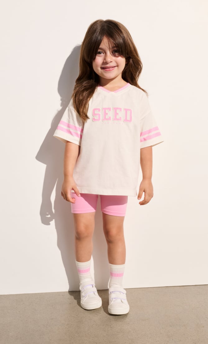 Seed Hero carousel banner