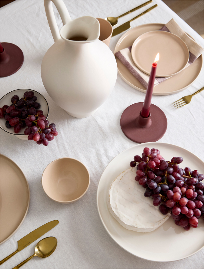 Seed Heritage Home x Steve Cordony