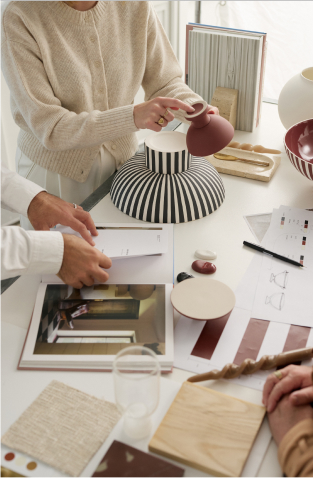 Seed Heritage Home x Steve Cordony