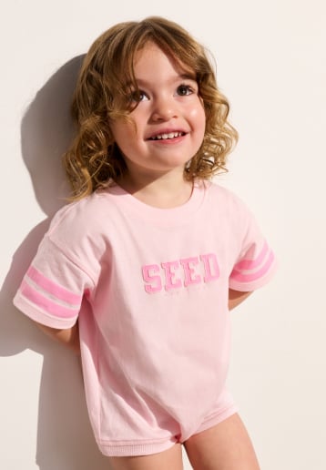 Seed Hero carousel banner