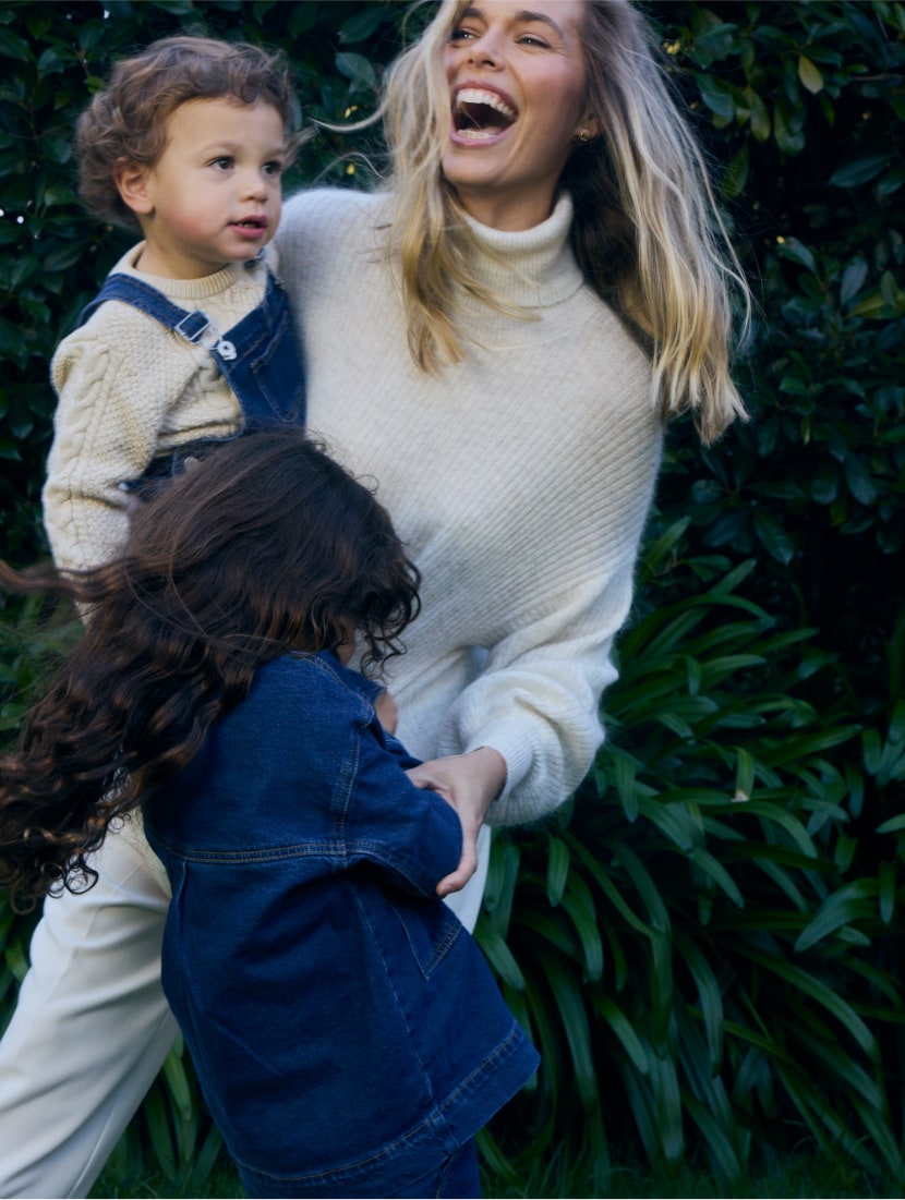 Seed Heritage x Mother's day