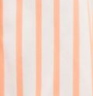 Tangerine Stripe