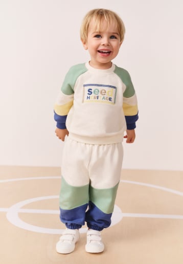 Seed Hero carousel banner