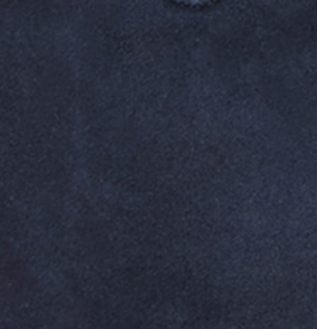 Twilight Blue Suede