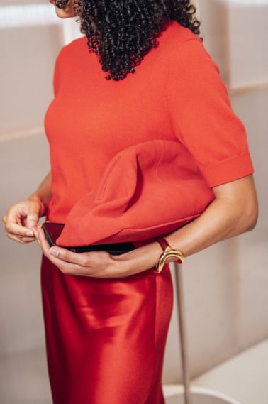 latest Autumn / Winter collection