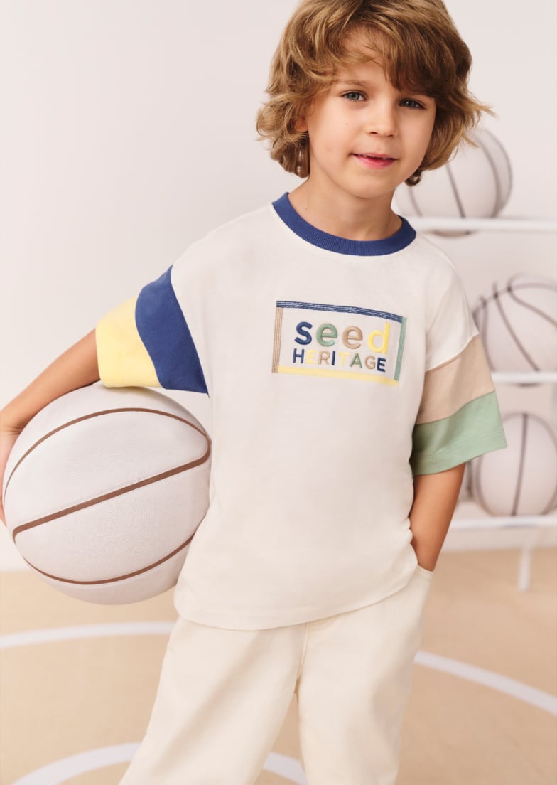 Seed Hero carousel banner