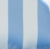 Cloud Blue Stripe