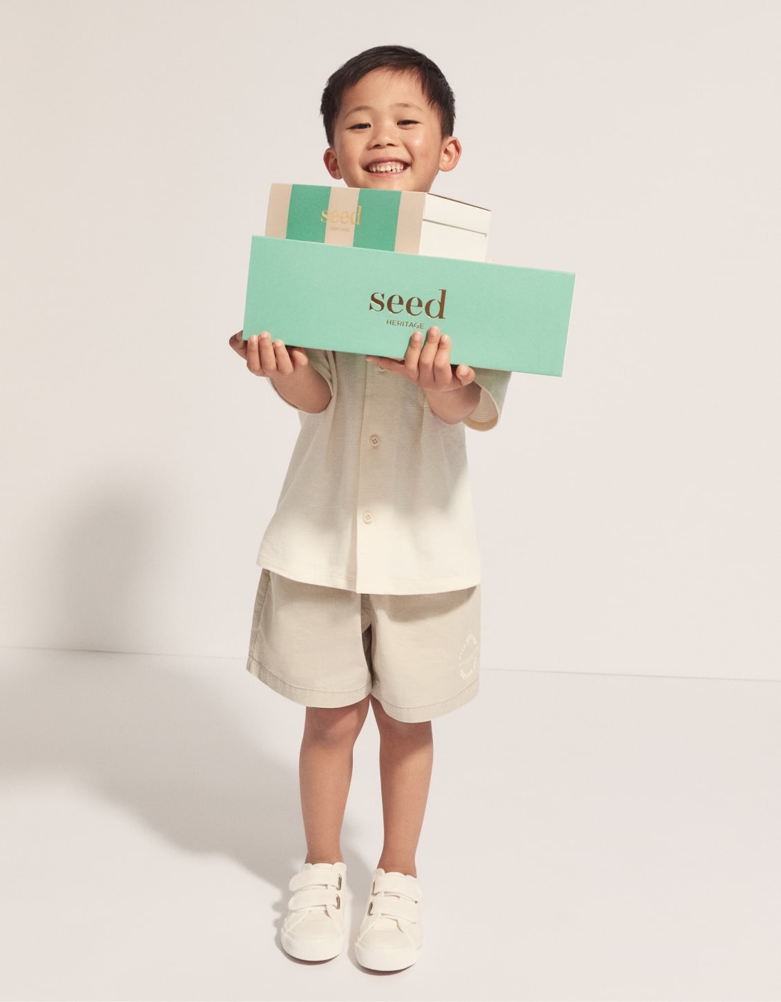 seed heritage x Make-A-Wish®