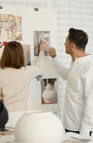 Seed Heritage Home x Steve Cordony