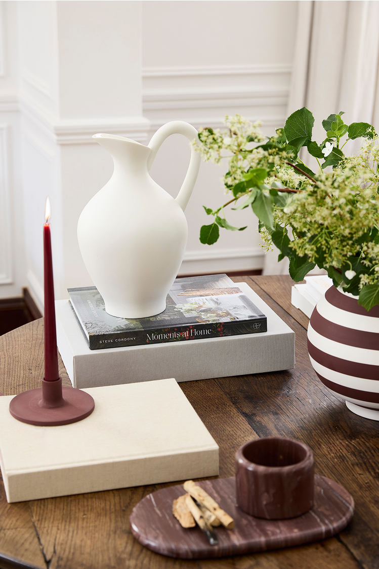 Seed Heritage Home x Steve Cordony