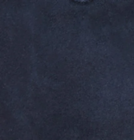 Twilight Blue Suede