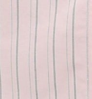 Pale Blossom Stripe