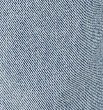 Blue Haze Wash