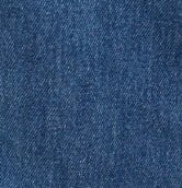 Mid Indigo Denim