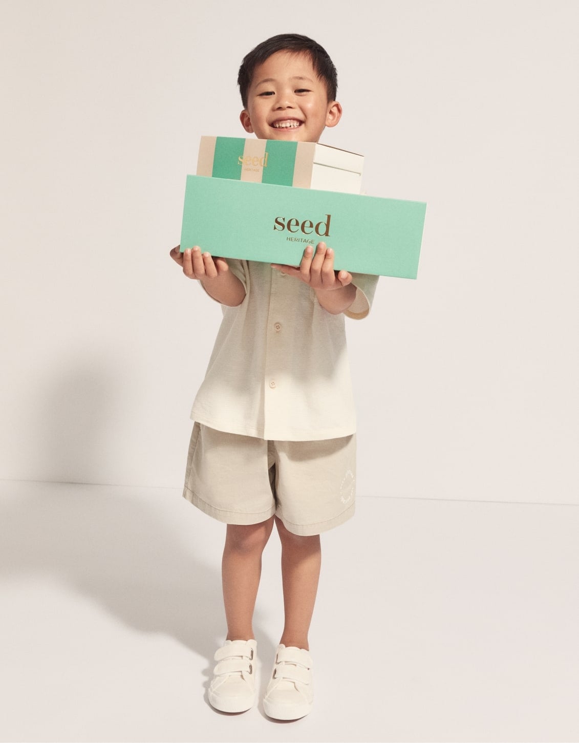 seed heritage x Make-A-Wish®