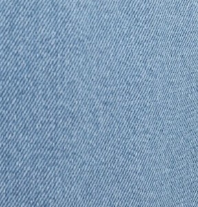 Light Blue Wash