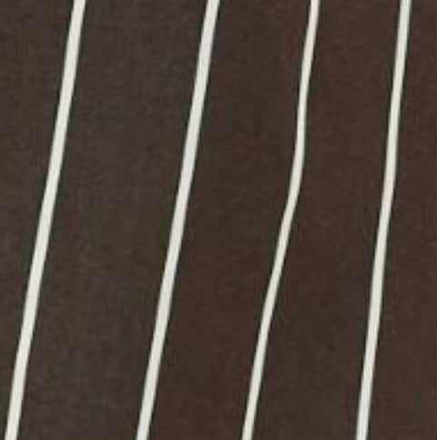 Coffee Bean Stripe
