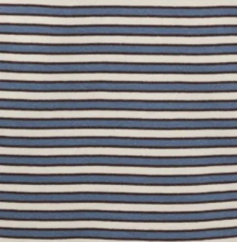 Multi Choc Stripe