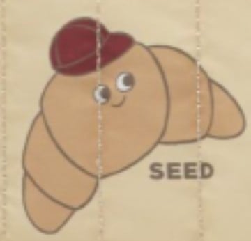Croissant