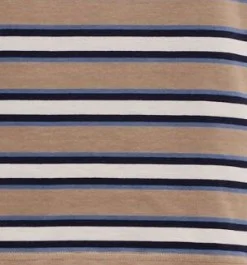 Dark Stone Stripe