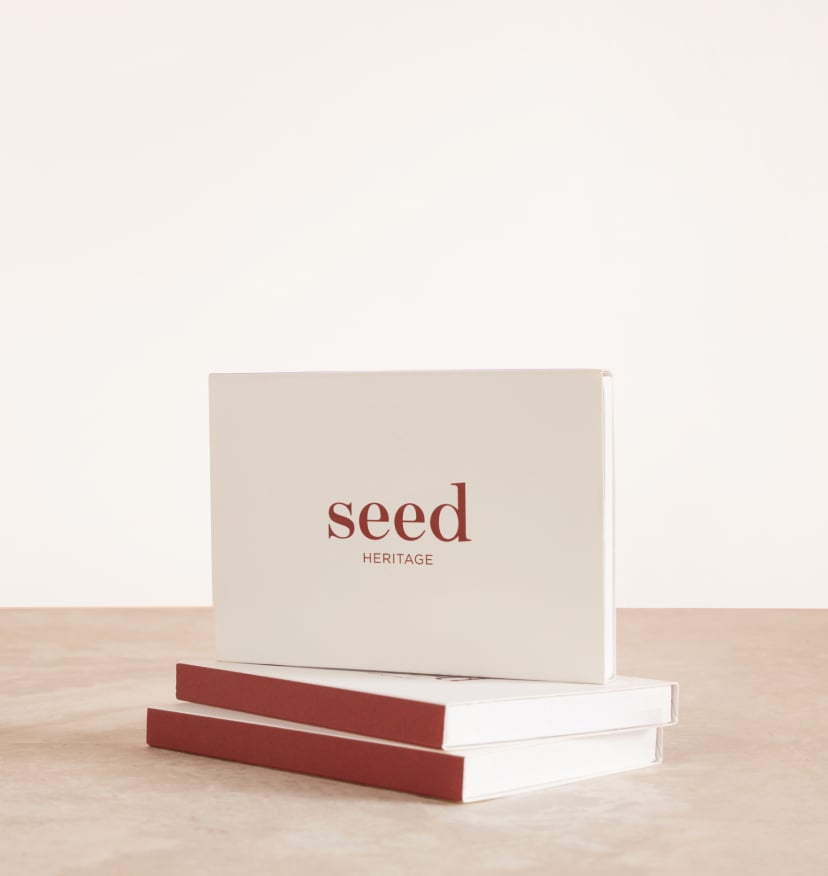 Gift card banner
