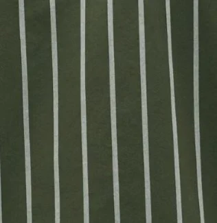 Deep Forest Stripe