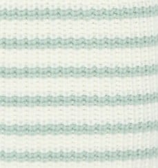 Sage Stripe