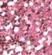 Candy Pink Glitter