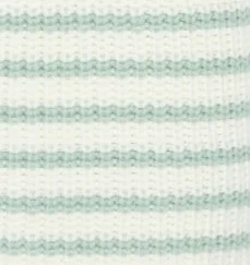 Sage Stripe