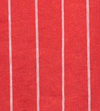Chilli Red Stripe