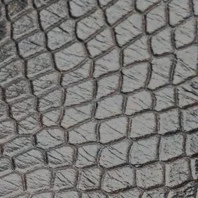 Coffee Bean Snake Print