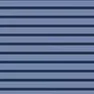 Blue Midnight Stripe