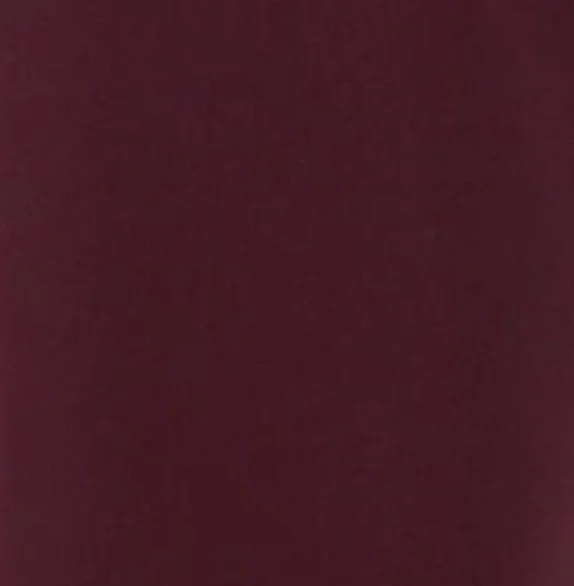 Plum Red Patent