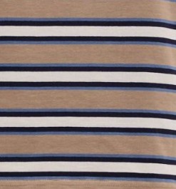 Dark Stone Stripe