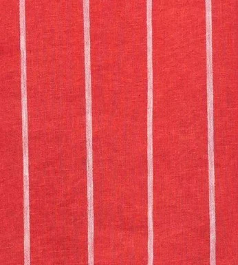 Chilli Red Stripe