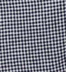 Twilight Blue Gingham