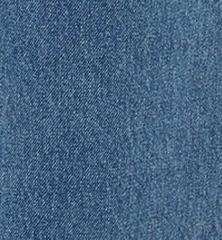 90s Blue Wash